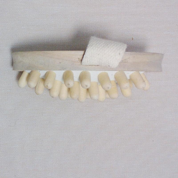 Wood Balloon Cushion Massager Soothing Body Brush Massagers