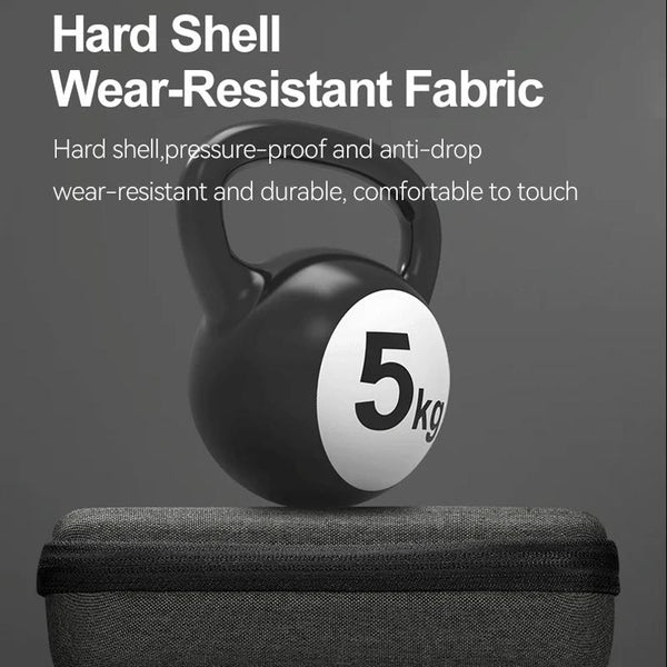 Universal Sports Camera Storage Bag Medium Size For Audio And Video Equipment Camera Cases Bags & Covers