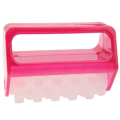 Thigh Slimming Cell Roller Massager Anti Cellulite Magenta Massagers