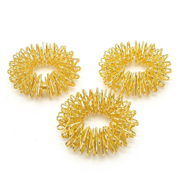 20 Piece Finger Massager For Relaxing Hand Massagers