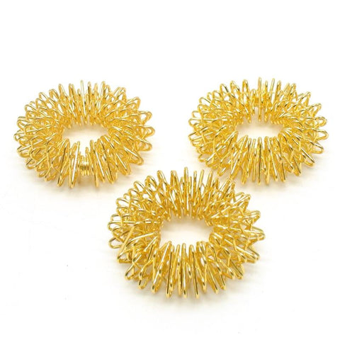 20 Piece Finger Massager For Relaxing Hand Massagers