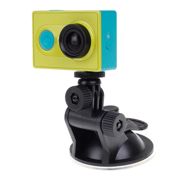 Xiaomi Yi Sport Camera Mini Suction Cup Holder For Audio And Video Recording Other Camera & Photo Accs