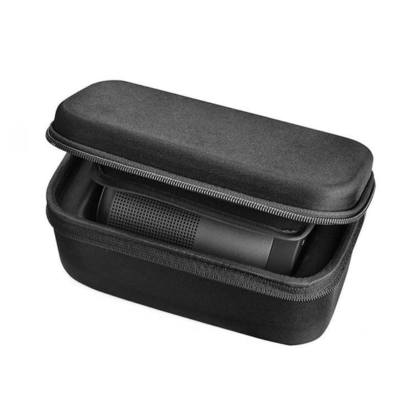 2 Pack Bluetooth Speaker Carrying Case For Bose Soundlink Revolve Ii Cases Covers & Skins