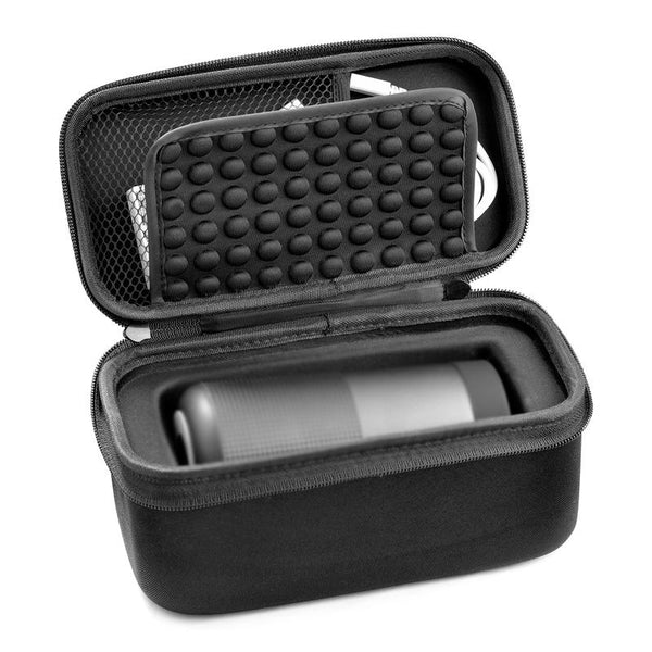 2 Pack Bluetooth Speaker Carrying Case For Bose Soundlink Revolve Ii Cases Covers & Skins