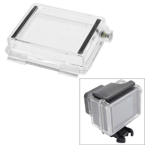 Thick Waterproof Backdoor Housing Case For Gopro Hero 3 Audio And Video Camera Cases Bags & Covers