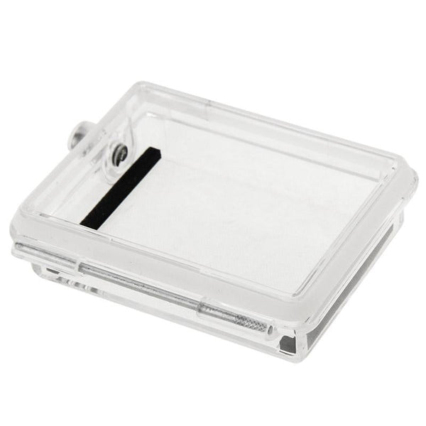 Thick Waterproof Backdoor Housing Case For Gopro Hero 3 Audio And Video Camera Cases Bags & Covers