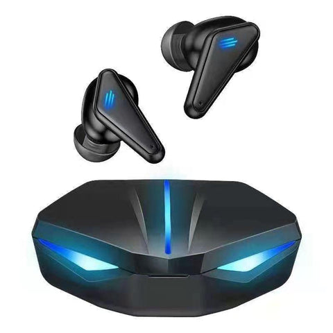Wireless Bluetooth Earphones For Mobile Gaming K55 Tws Earbuds