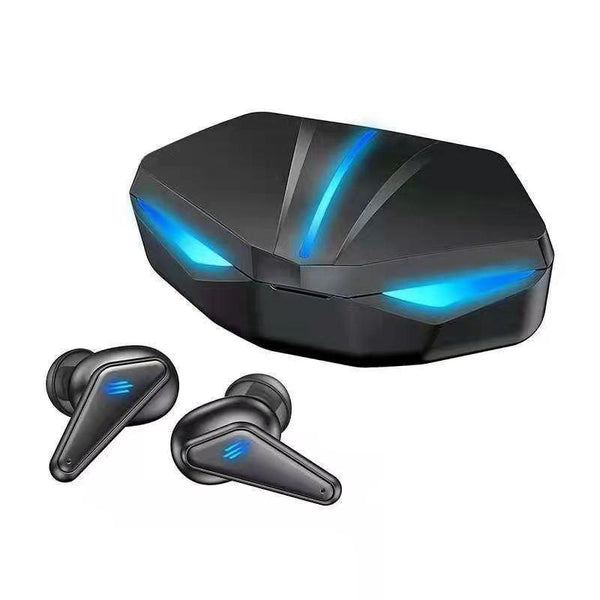 Wireless Bluetooth Earphones For Mobile Gaming K55 Tws Earbuds