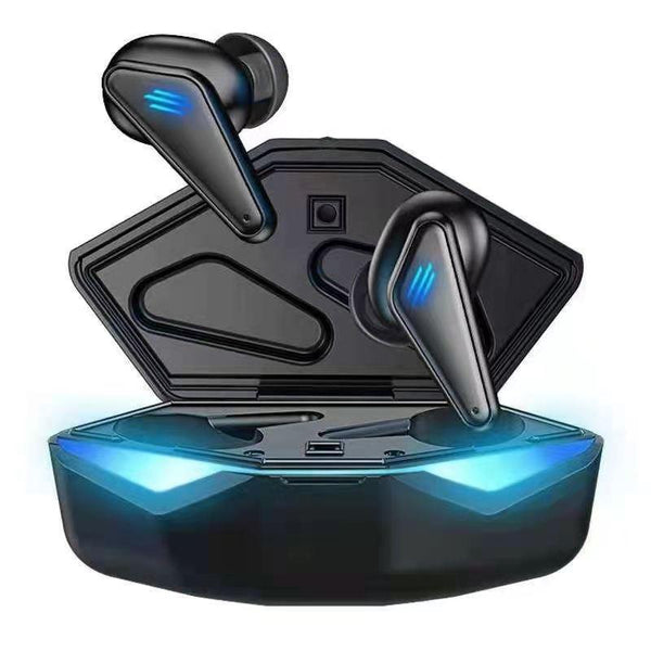 Wireless Bluetooth Earphones For Mobile Gaming K55 Tws Earbuds