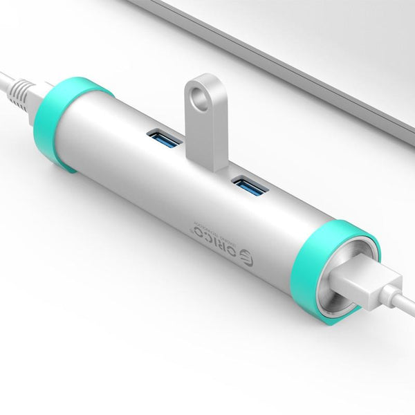 Usb3.0 Wifi Network Card Hub With 1000Mbps Speed Other Networking Cables