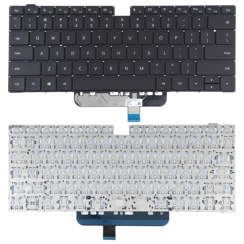 Us Version Keyboard For Huawei Matebook D14 D15 Compact And Efficient Keyboards & Keypads