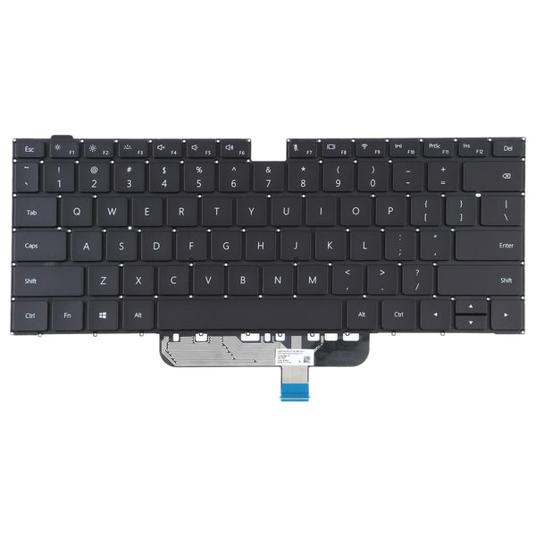 Us Version Keyboard For Huawei Matebook D14 D15 Compact And Efficient Keyboards & Keypads