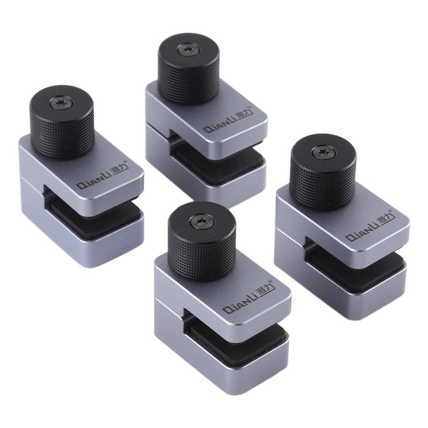 Universal 4 In 1 Cell Phone Lcd Repair Clamp For Audio And Video Applications Mobile Phone Parts
