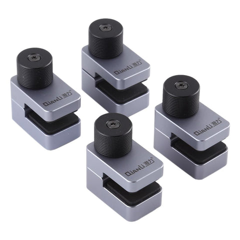 Universal 4 In 1 Cell Phone Lcd Repair Clamp For Audio And Video Applications Mobile Phone Parts