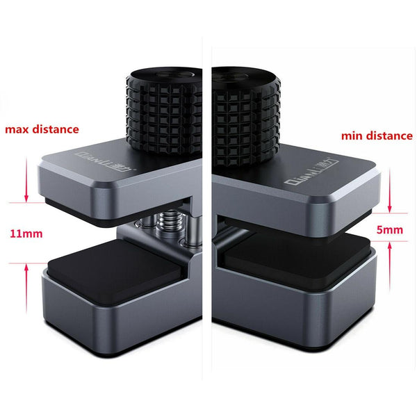 Universal 4 In 1 Cell Phone Lcd Repair Clamp For Audio And Video Applications Mobile Phone Parts