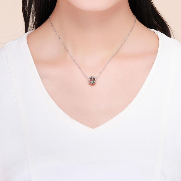 925 Sterling Silver 26 English Letter Beads For Diy Bracelets & Necklaces Style I Charms & Pendants