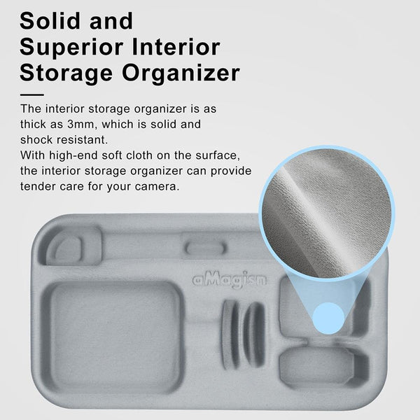 Medium Clutch For Amagisn Accessories Audio And Video Equipment Other Camera & Photo Accs