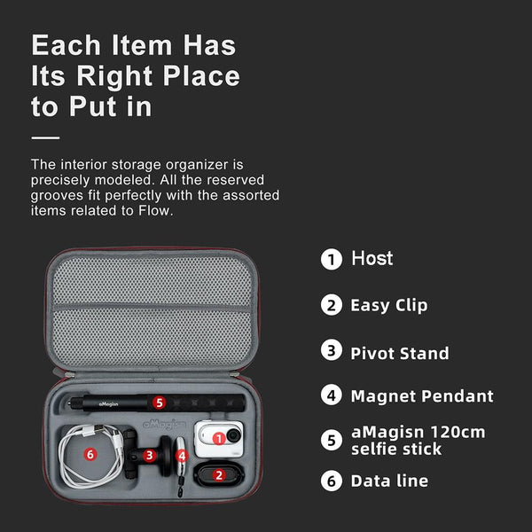 Medium Clutch For Amagisn Accessories Audio And Video Equipment Other Camera & Photo Accs