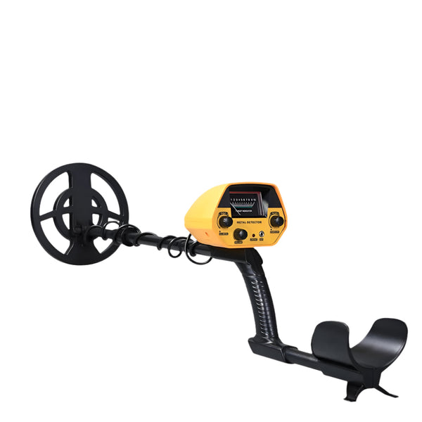 Underground Metal Detector Gtx5030 Electronics Equipment For Detection Metal Detectors