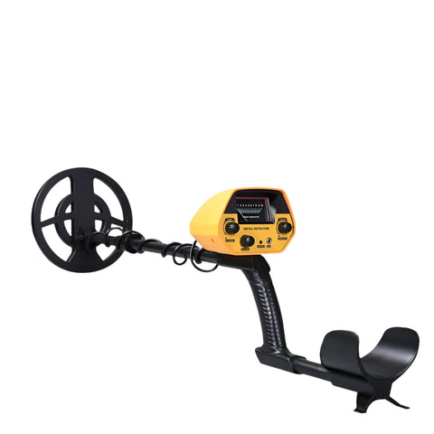 Underground Metal Detector Gtx5030 Electronics Equipment For Detection Metal Detectors