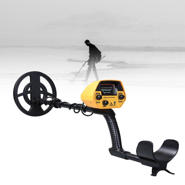 Underground Metal Detector Gtx5030 Electronics Equipment For Detection Metal Detectors