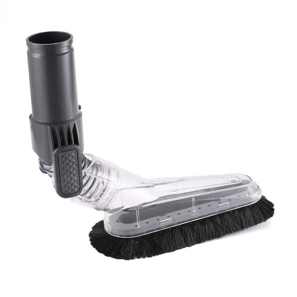 Bendable Anti Static Brush Head For Dyson Vacuum Cleaners Vacuum Cleaner Parts