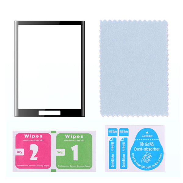 Hd Screen Protective Film For Insta360 X3 Soft Durable Audio Video Accessory Camera Screen Protectors