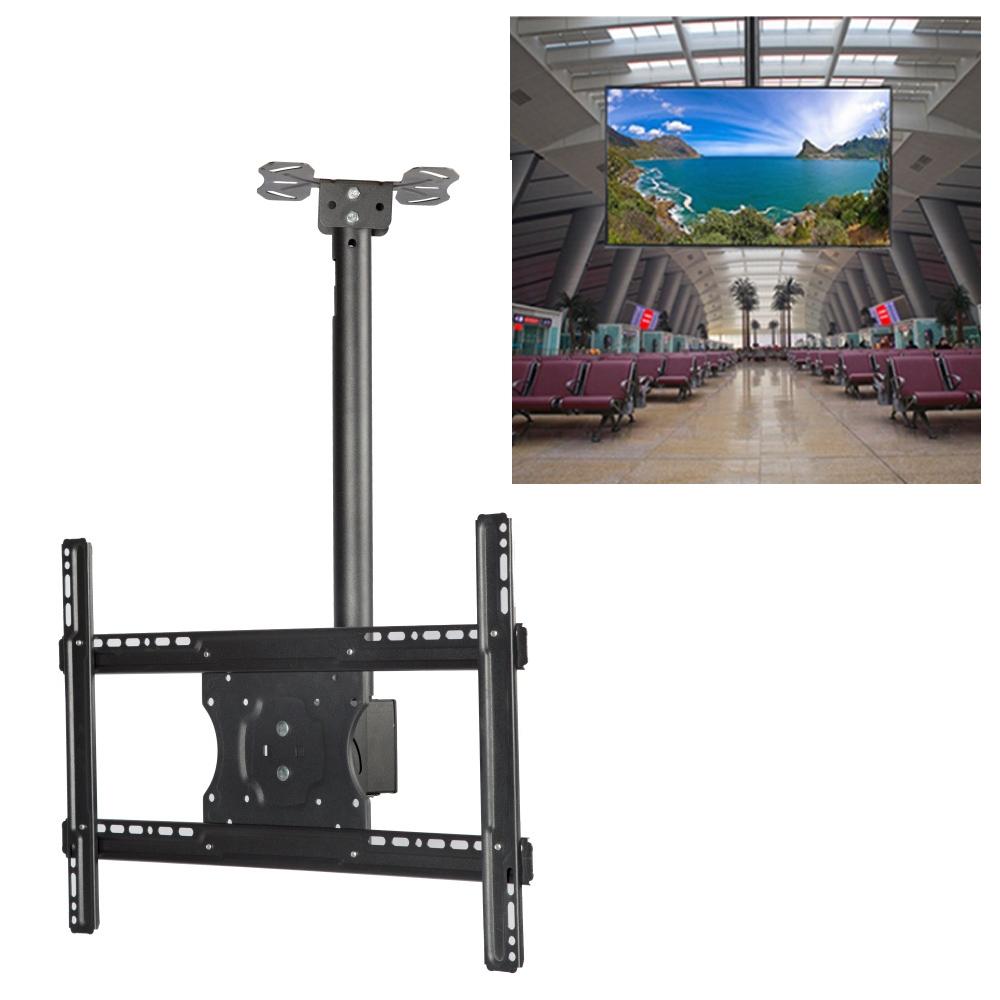Universal Tv Wall / Ceiling Mount 32 65 Inch Height & Angle 2M Tv Stands & Mounts