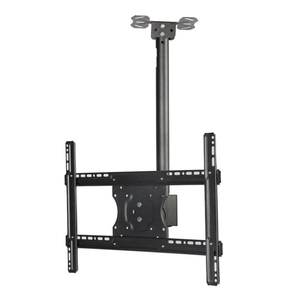 Universal Tv Wall / Ceiling Mount 32 65 Inch Height & Angle 2M Tv Stands & Mounts