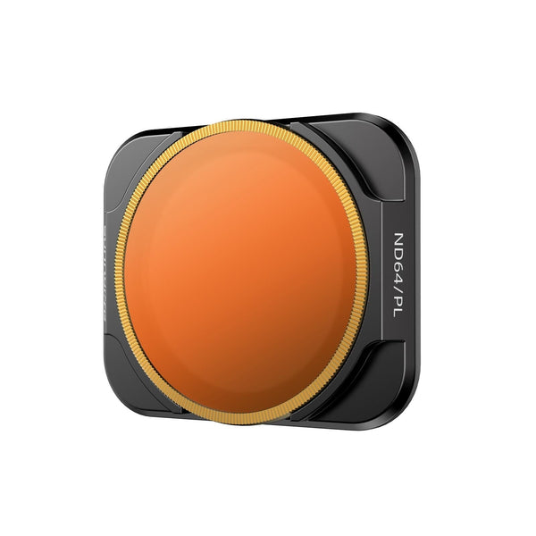Nd64pl Lens Filter For Dji Air 2S Camera Drone Accessories