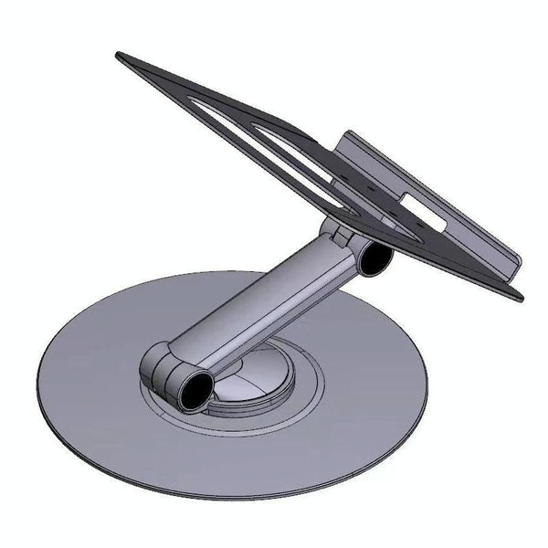 360 Degree Rotating Aluminum Laptop Stand Holder Other Laptop & Desktop Accs