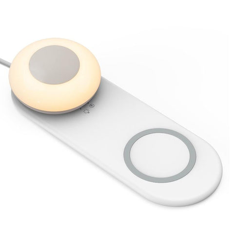 Multifunctional Wireless Charging Desk Lamp Lamps
