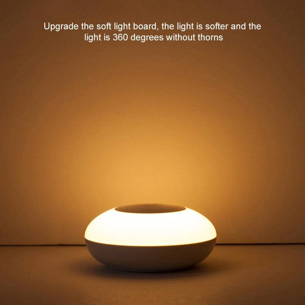 Multifunctional Wireless Charging Desk Lamp Lamps