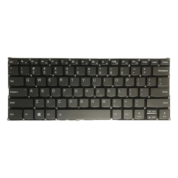Backlit Keyboard For Lenovo Yoga 730 & 530 Series Keyboards & Keypads