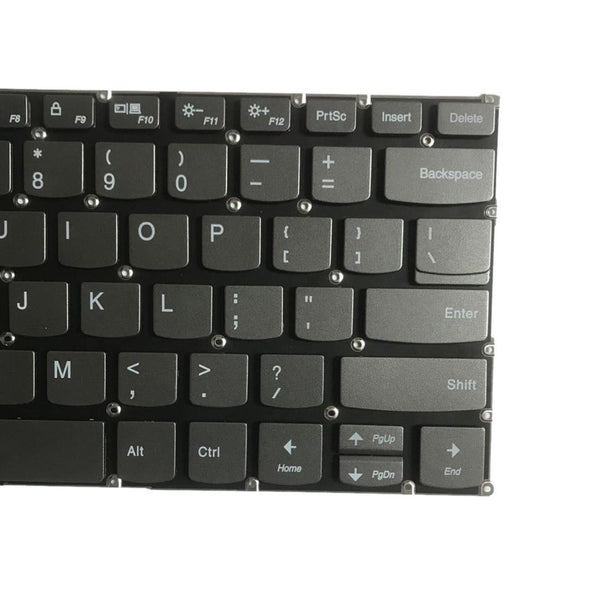Backlit Keyboard For Lenovo Yoga 730 & 530 Series Keyboards & Keypads