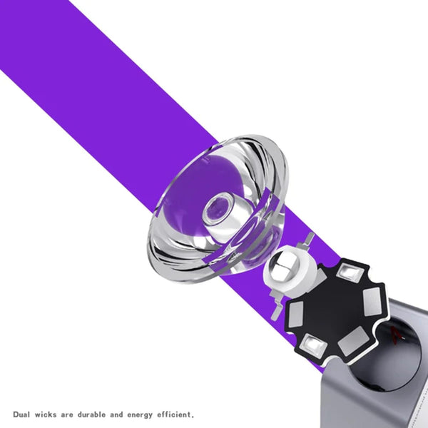 High Power Portable Uv Curing Lamp For Oil And Glue Lamps