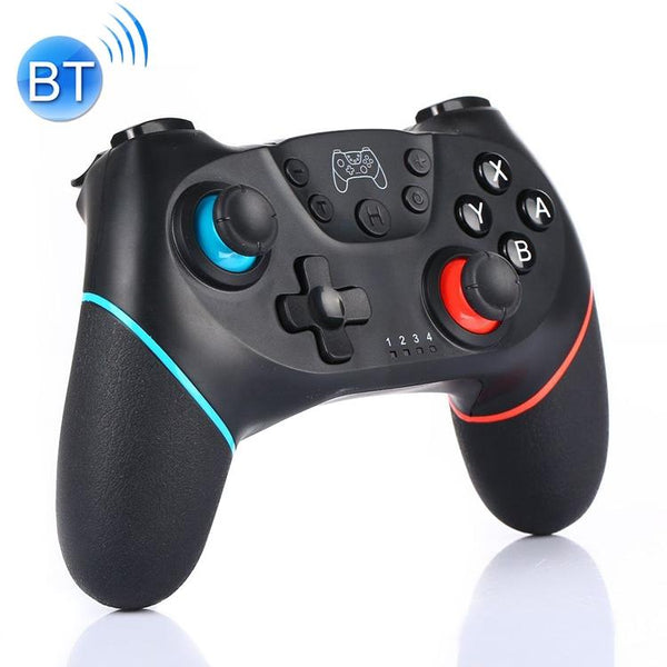 Pro Tooth Gamepad For Switch Compact Controller Controllers & Attachments