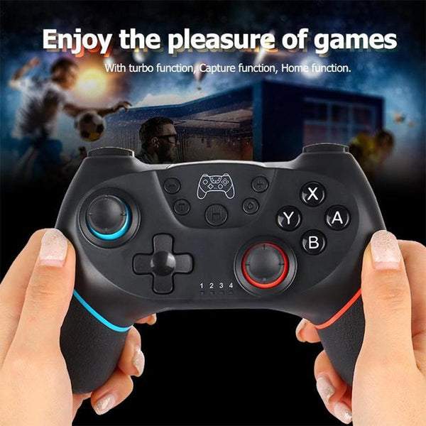 Pro Tooth Gamepad For Switch Compact Controller Controllers & Attachments