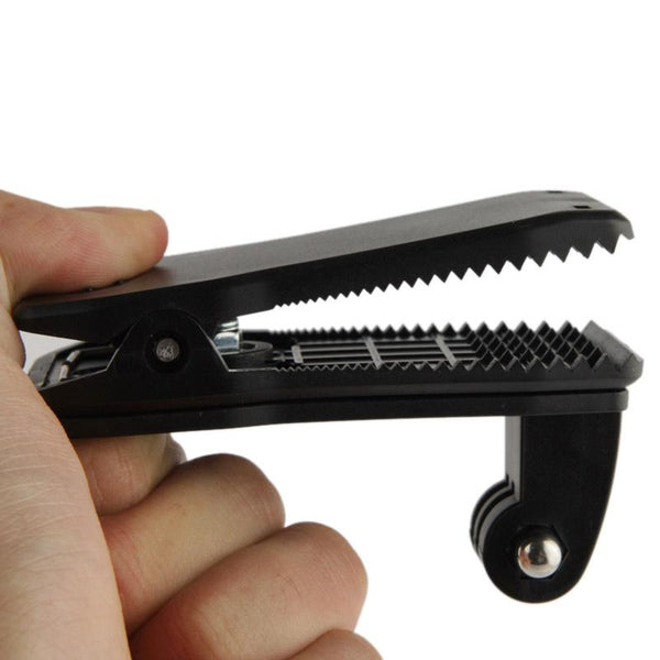 360 Degree Backpack Mount For Gopro Insta360 Dji Action And Other Cameras Other Camera & Photo Accs