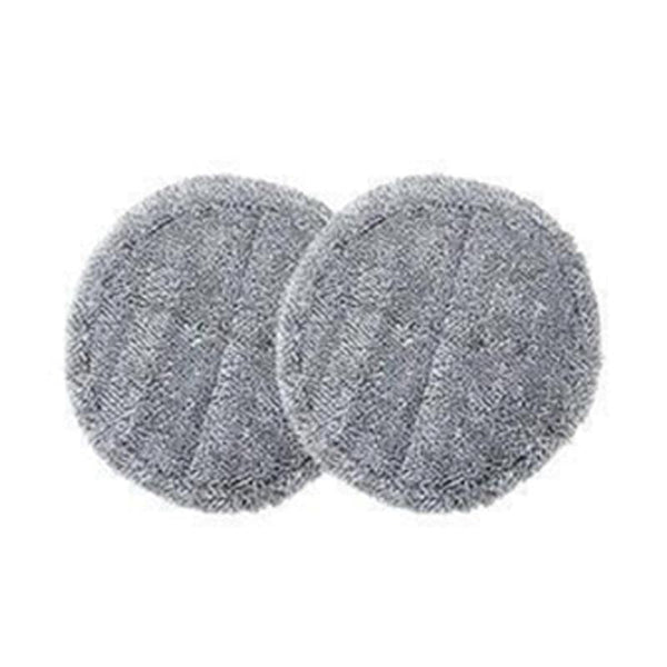 2 Pack Mop Cleaning Cloths For Dyson X001 Head Mop & Broom Accessories