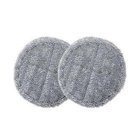 2 Pack Mop Cleaning Cloths For Dyson X001 Head Mop & Broom Accessories