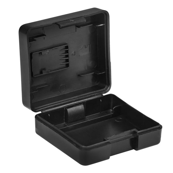Compact Battery Storage Box For Dji Action And Gopro Batteries Audio Video Accessory Other Camera & Photo Accs