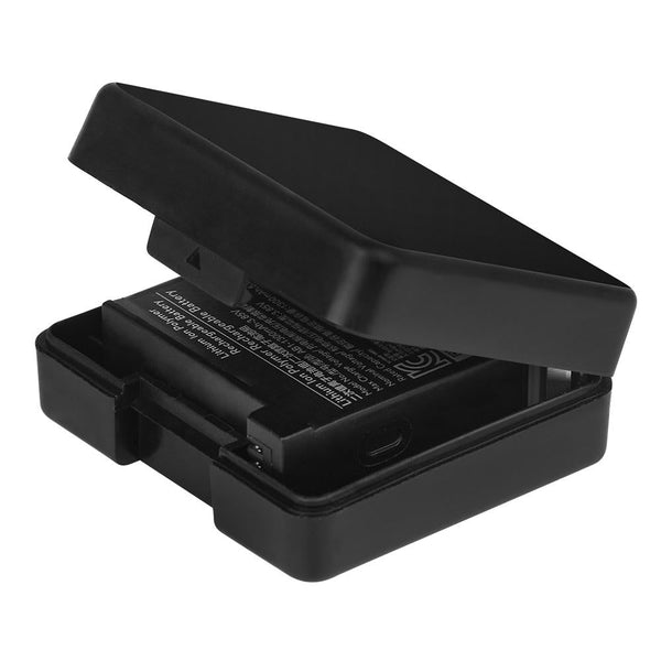 Compact Battery Storage Box For Dji Action And Gopro Batteries Audio Video Accessory Other Camera & Photo Accs