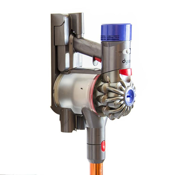Wall Mounted Charging Hanger For Dyson V7 V8 Vacuum Vacuum Cleaner Parts