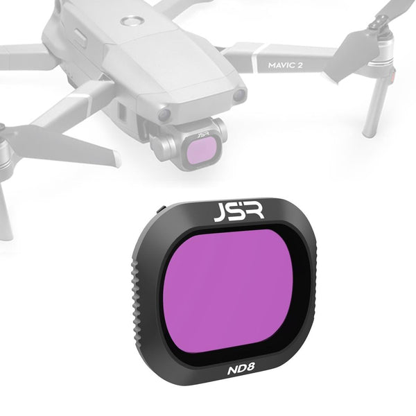 Nd8 Lens Filter For Dji Mavic 2 Pro Drone Camera Drone Accessories