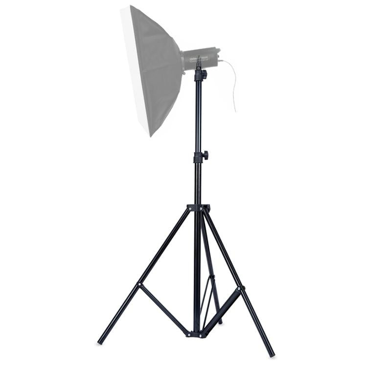 1.9 Metre Studio Light Tripod Oubao For Photography And Video Use Light Stands & Booms