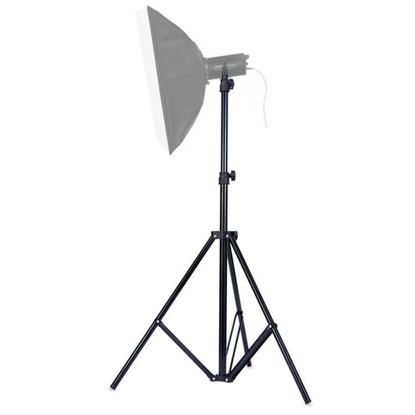 1.9 Metre Studio Light Tripod Oubao For Photography And Video Use Light Stands & Booms