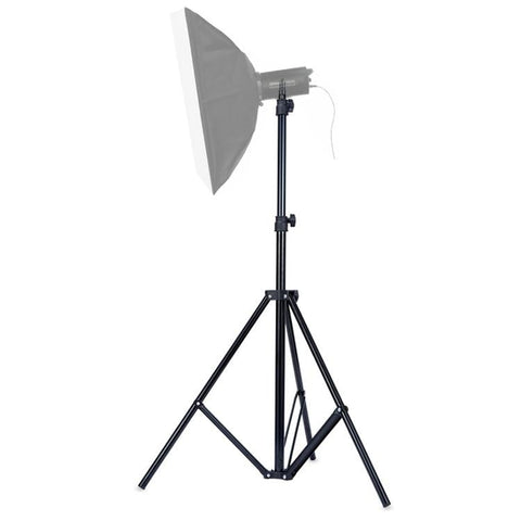 1.9 Metre Studio Light Tripod Oubao For Photography And Video Use Light Stands & Booms