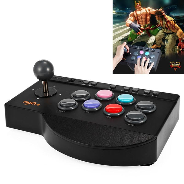 Universal Game Controller For Nintendo Switch And More Controllers & Attachments