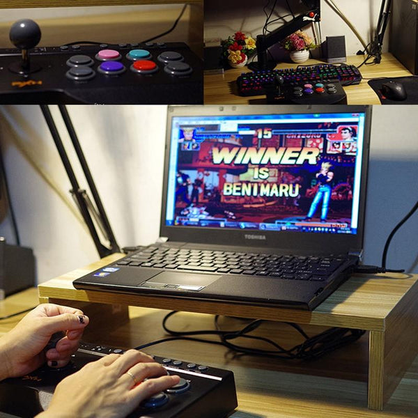 Universal Game Controller For Nintendo Switch And More Controllers & Attachments